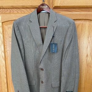 Ralph Lauren blazer